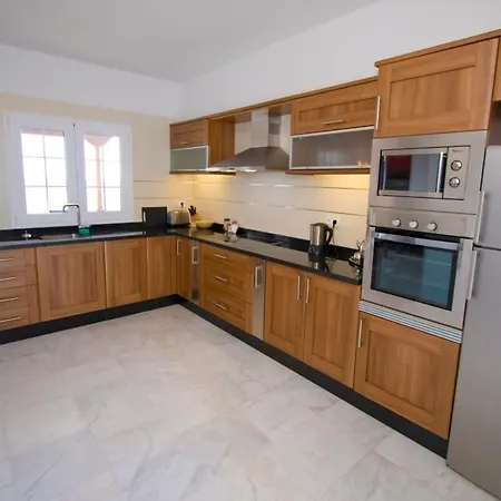 Beatriz With Panoramic Sea Views Villa *
