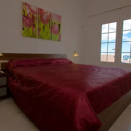 Willa Beatriz With Panoramic Sea Views